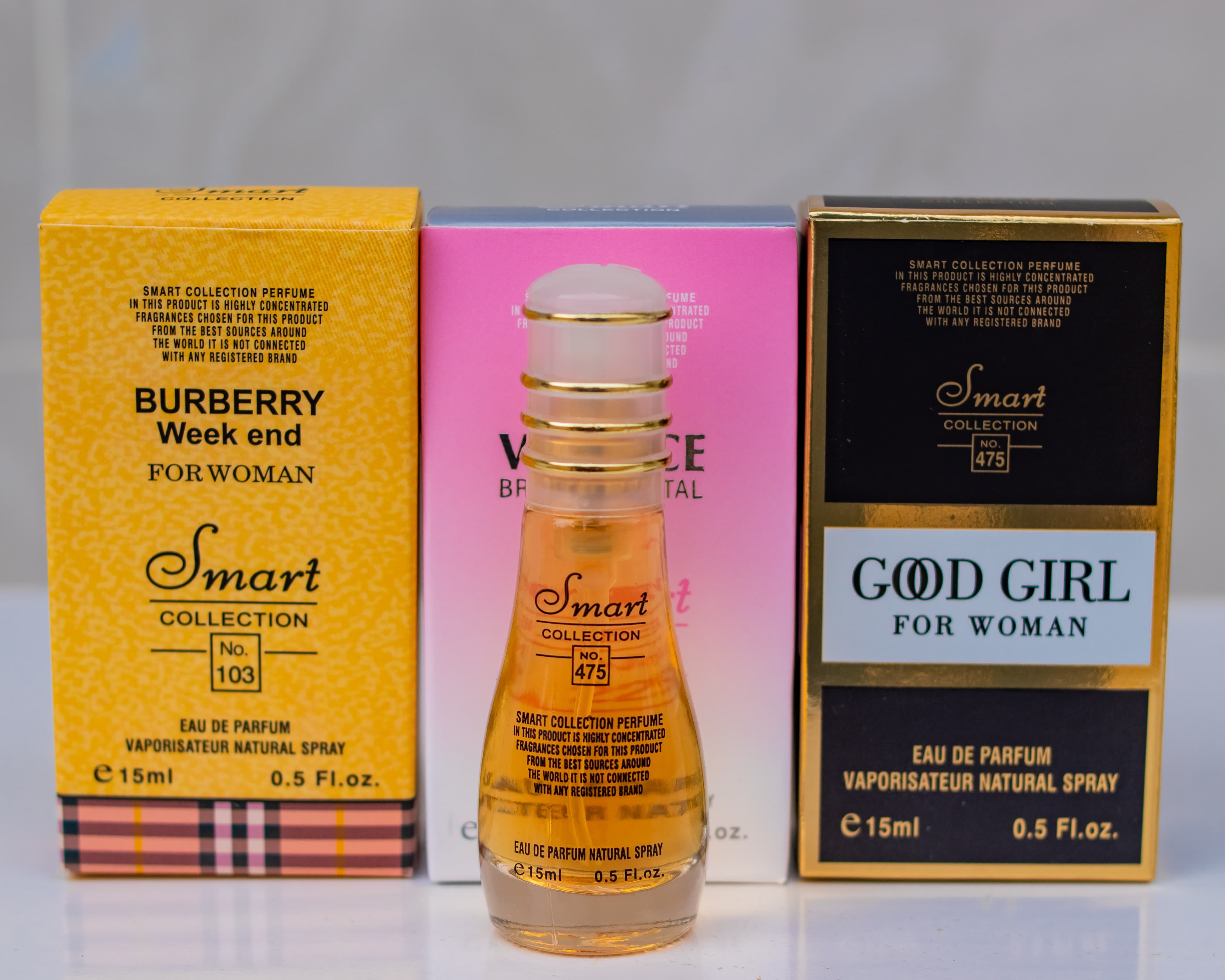 Burberry weekend for women